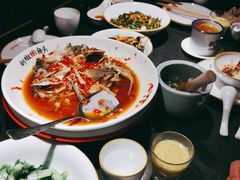-湘阁里辣(南联锦泰城店)
