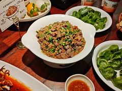 -前海沿·青岛菜(乐客城店)