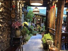 -尽善百年古院餐厅(王家老宅店)