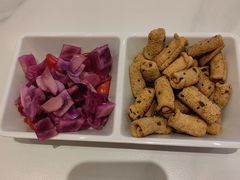 -雅佳神话·麻辣烤鱼(新街口店)