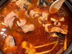 -新侗家食府(蟠桃宫店)