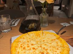 金枕榴莲披萨-cocopai可可派·City(步步高新天地店)