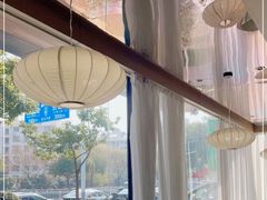 -绿杨春·淮扬宴(庐山路店)