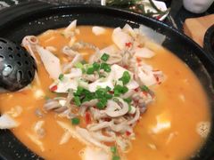 -李师傅脆肚(华强北店)