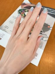 点击看大图 -莫奈花园日式美甲美睫