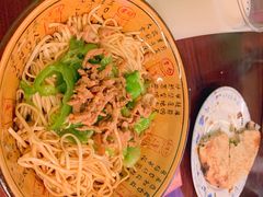 -四海楼(如皋定慧禅寺店)