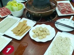 -岳合轩老北京涮肉