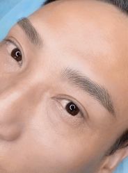 -德绣·机器野生眉发际线·美瞳线半永久