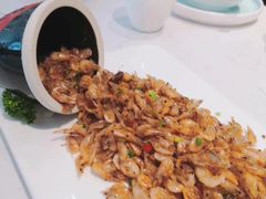 -香香海南菜餐厅