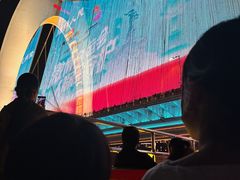 -珠江夜游西堤码头