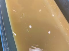 豌豆黄-大益烤鸡