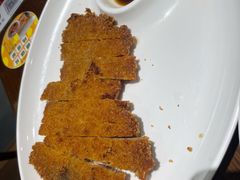 -王家沙点心店(南京西路总店)