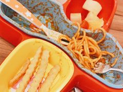 -必胜客(燕郊永旺店PHDI店)
