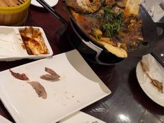 -前门烤鸭(江东中路店)