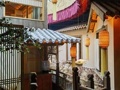 -叶叶菩提·晋福宫