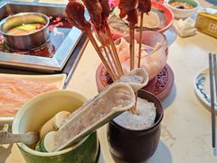 -二荆条·蜀鲜汇城市森林火锅