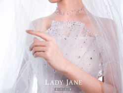 -Lady  Jane高端婚纱礼服馆