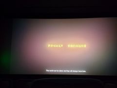 -嘉华国际影城(学清路店)