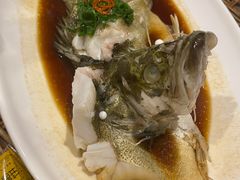 -湖畔居茶楼(湖滨店)