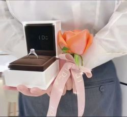 -I Do(镇江苏宁广场店)