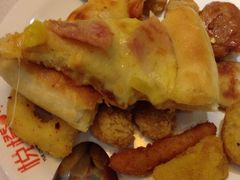 iphone_upload_pic-悦橙烤肉海鲜自助(中央大街店)