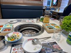 -韩香福烤肉庄园(荣成店)