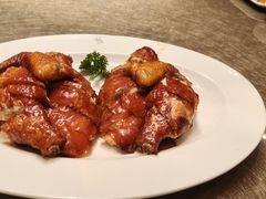 脆皮鸡-苏浙汇(肇嘉浜路总店)