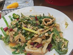 -鲁南仔·滕州炒鸡(经三路店)
