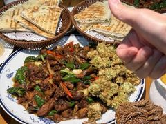 -食鸡公社辣子鸡·潍坊菜·烧烤