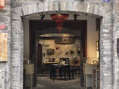 -川白楼·老成都院坝川菜馆(财富又一城店)