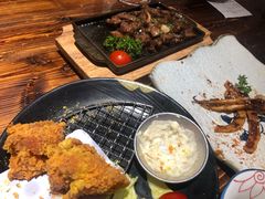-小川洋风料理(街道口店)