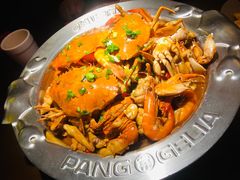 -胖哥俩肉蟹煲(苏州中心店)