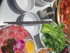 -小龙坎火锅(仓山万达店)