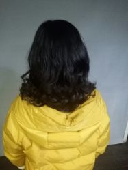 点击看大图 -HD HAIR STYLE