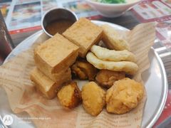 -孖记茶档·热腾茶餐(江南西plus店)