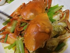 家烧蝤蠓-星龙海鲜(望江东路店)