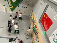 -绿壁虎攀岩基地(Tcar店)