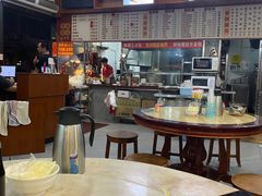 -香辉食馆(新兴路店)