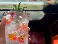 -16毫米咖啡&酒吧(南锣鼓巷店)