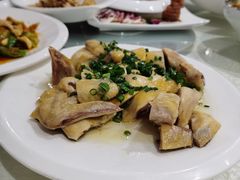 -渝信川菜(南滨店)
