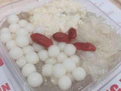 -禧冰粉(龙洞商业步行街店)