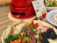 -Grande A'moo(上海万象城店)