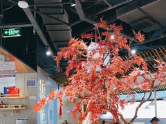 大堂-滇色蒸汽石锅鱼(京华城店)