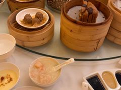 -香宫中餐厅·大连香格里拉(人民路店)