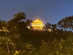 -红花湖景区