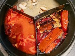 -巴蜀大将火锅(春熙店)
