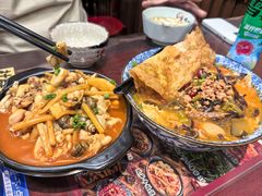 -螺世纪螺蛳粉·桂味小排档(裕德店)