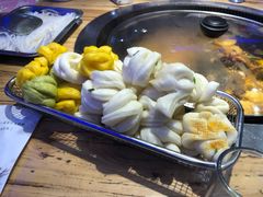 -山河屯铁锅炖(哈西站店)