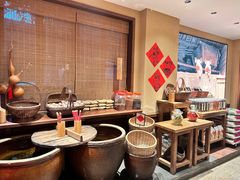 -田小狗的饭店(碧桂园店)