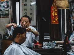 -丝绸小镇荻港古村